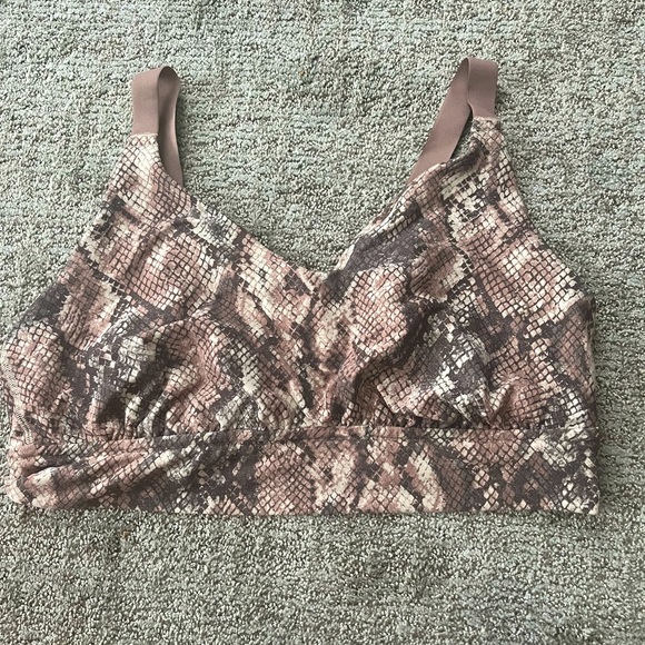 AERIE offline bra - Picture 1 of 4